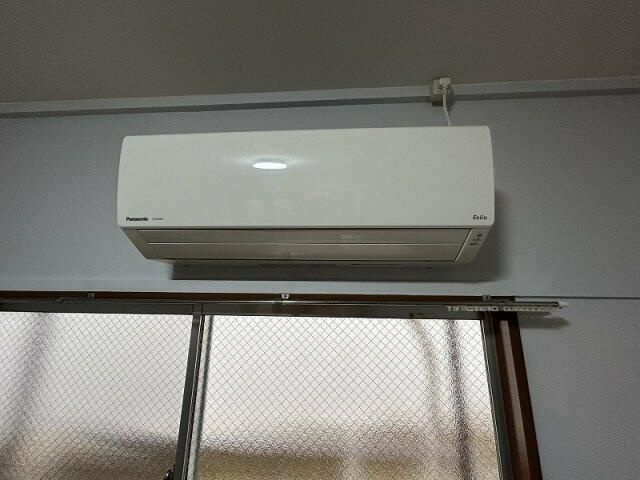 上野アパートメントのその他