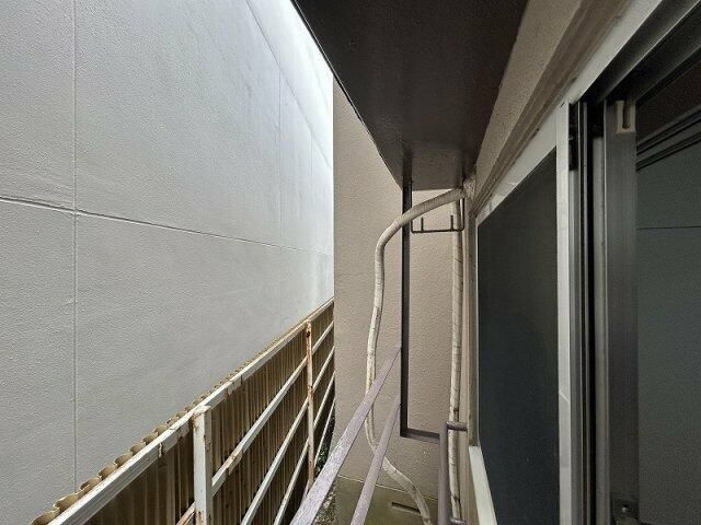 上野アパートメントのその他