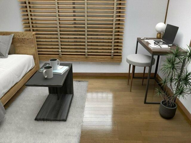 上野アパートメントのその他