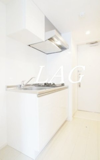 【キッチン】 | リブリ・フォンターナ | キッチンです。