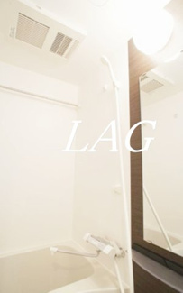 【浴室】 | リブリ・フォンターナ | お風呂です。