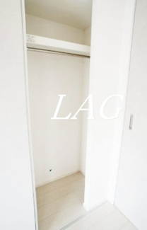 【収納】 | リブリ・フォンターナ | 収納です。