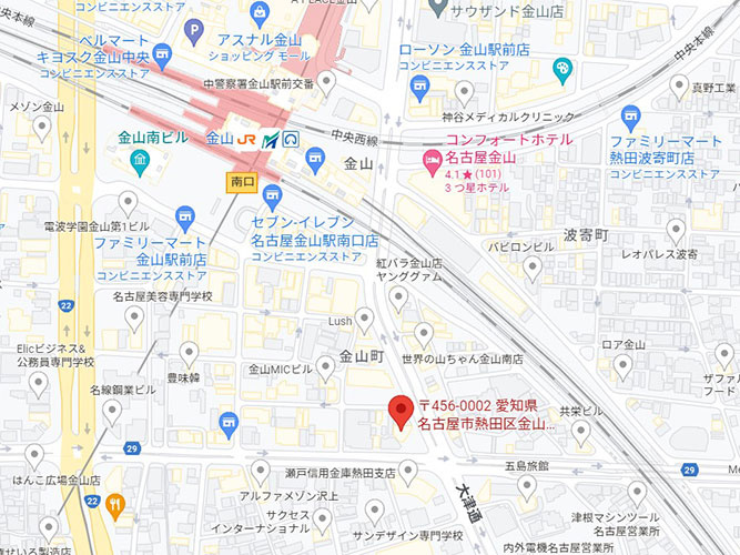 ふじやまビル