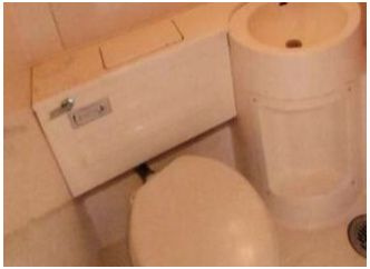 Ｇｒａｎｄ　Ｖａｌｕｅ　小日向のトイレ