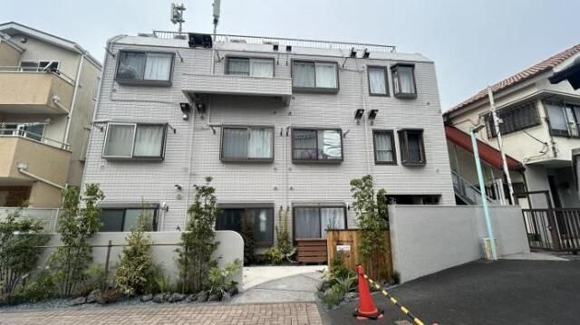 Ｇｒａｎｄ　Ｖａｌｕｅ　小日向の外観