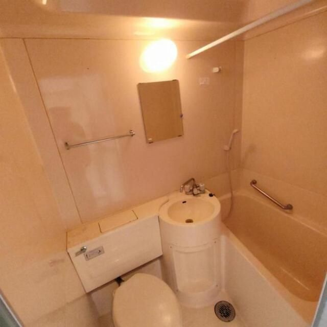 Ｇｒａｎｄ　Ｖａｌｕｅ　小日向の浴室