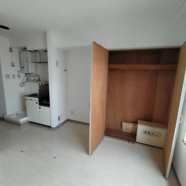 Ｇｒａｎｄ　Ｖａｌｕｅ　小日向の収納