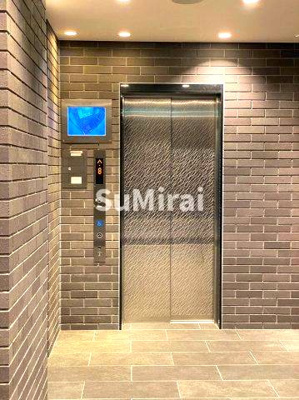 【設備】 | プレサンス三宮セントウエル