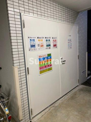 【その他共用部分】 | プレサンス三宮セントウエル