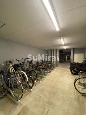 【その他共用部分】 | プレサンス三宮セントウエル