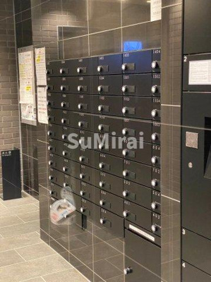 【その他共用部分】 | プレサンス三宮セントウエル