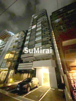 【外観】 | プレサンス三宮セントウエル