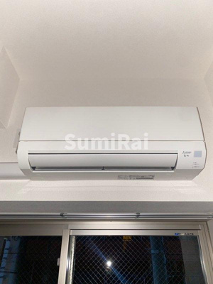 【設備】 | プレサンス三宮セントウエル