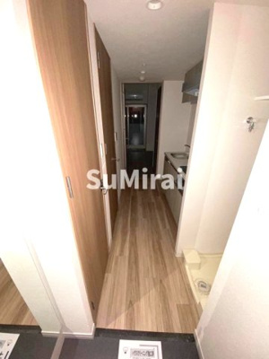 【その他】 | プレサンス三宮セントウエル