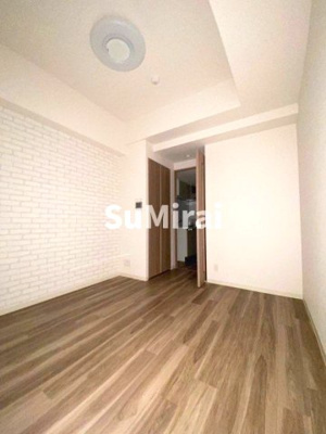 【居間・リビング】 | プレサンス三宮セントウエル