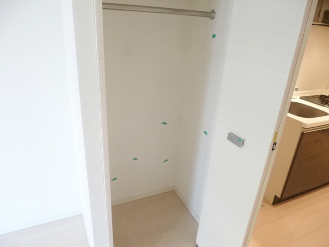 センテニアル王子神谷の収納|収納スペースもバッチリです！