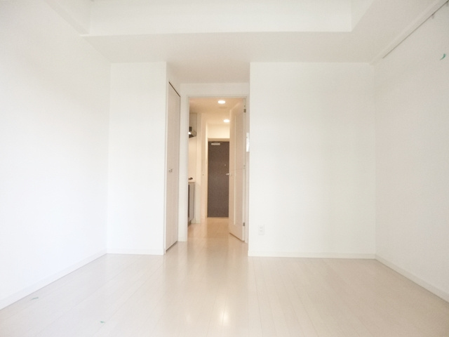 センテニアル王子神谷の洋室|7.0帖の綺麗な洋室です☆