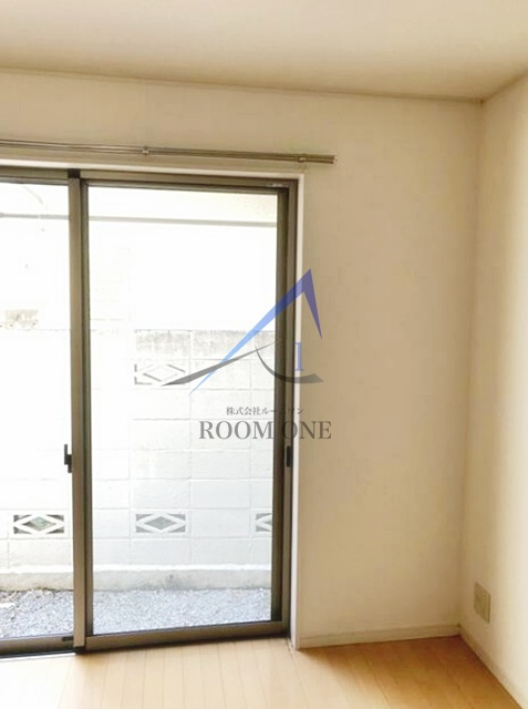 オヒアフレグランスの居間・リビング|洋室のお部屋です。