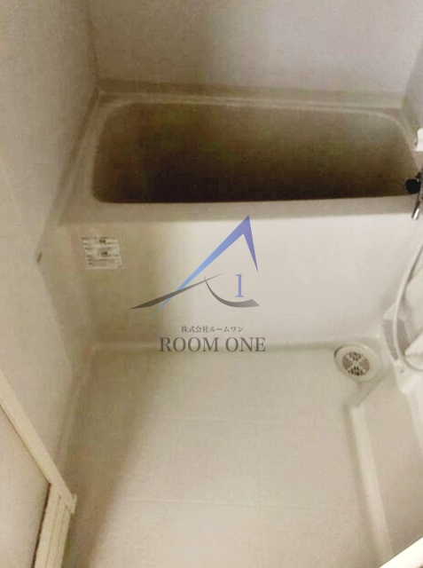 オヒアフレグランスの浴室|お風呂です。