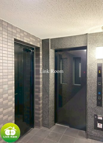 ルーブル大島弐番館のその他