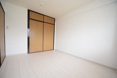 【内装】 | くすの木ハイツ