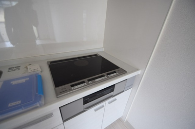 【キッチン】 | くすの木ハイツ