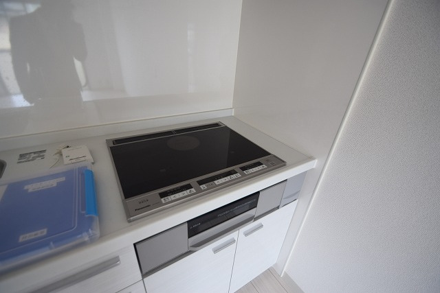 【キッチン】 | くすの木ハイツ