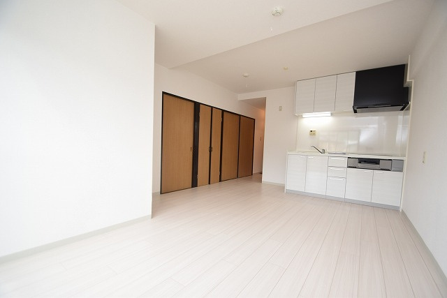 【居間・リビング】 | くすの木ハイツ