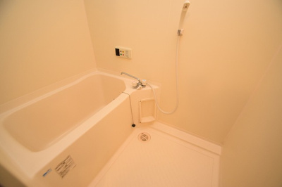 【浴室】 | くすの木ハイツ