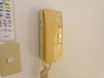 【その他】 | 中島ビル | エントランスです。