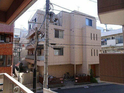 【展望】 | 中島ビル