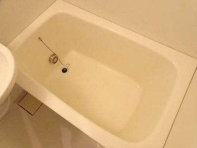 【浴室】 | 中島ビル | 洗面台です。