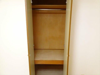 【収納】 | 中島ビル | トイレです。