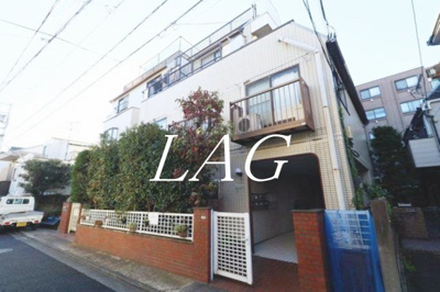 【外観】 | レジデンス・イトー | 外観です。