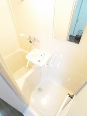 【浴室】 | レジデンス・イトー | お風呂です。