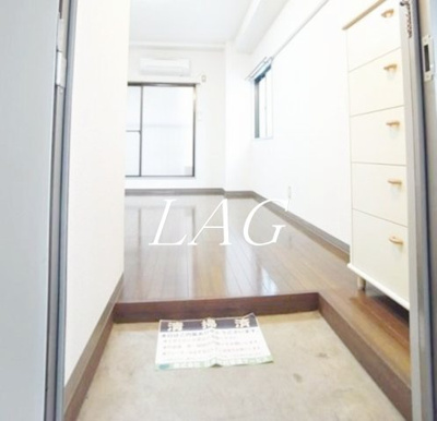 【玄関】 | レジデンス・イトー | 玄関です。