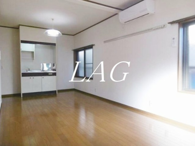 【寝室】 | ハウス中野 | 寝室です。