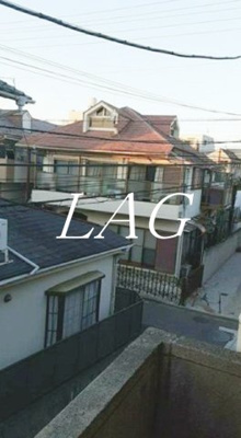 【バルコニー】 | ＬＥＶＩＴＴ | バルコニーです。