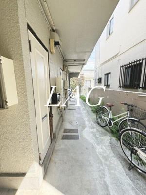 【その他共用部分】 | ＬＥＶＩＴＴ