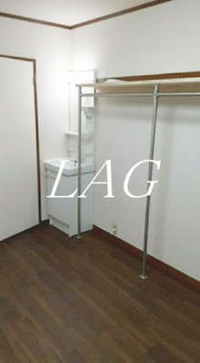 【寝室】 | ＬＥＶＩＴＴ | 寝室です。