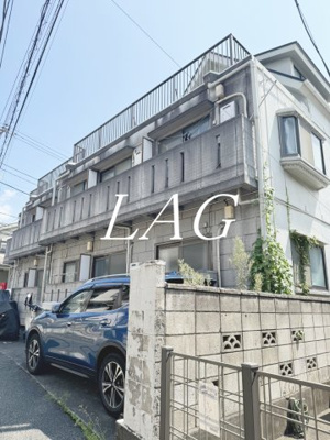 【外観】 | ＬＥＶＩＴＴ | 外観です。