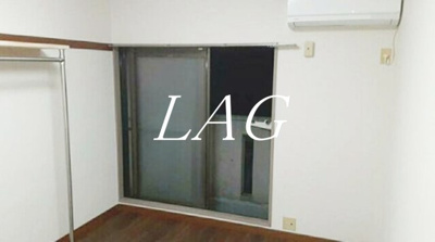 【居間・リビング】 | ＬＥＶＩＴＴ | 洋室のお部屋です。