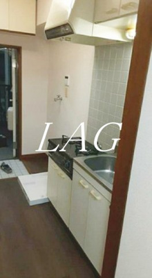 【キッチン】 | ＬＥＶＩＴＴ | キッチンです。