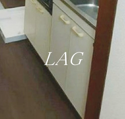 【収納】 | ＬＥＶＩＴＴ | キッチン下収納です。