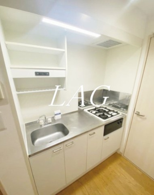 【キッチン】 | コルティーレ | キッチンです。