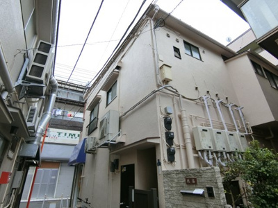 【その他共用部分】 | サンハイツ