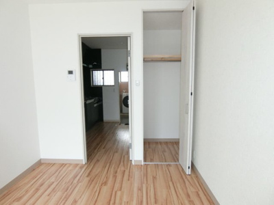 【内装】 | サンハイツ