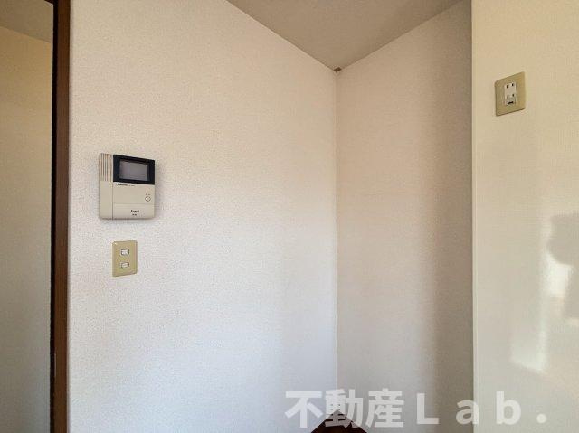 マウンテンクレストヒロのセキュリティ