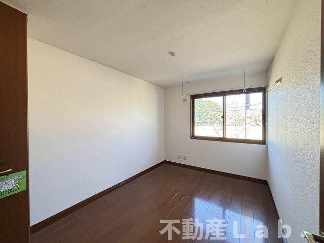 マウンテンクレストヒロの内装