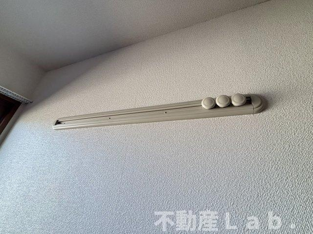 マウンテンクレストヒロの設備